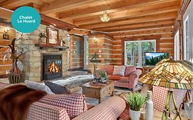 Domaine Rivière Sacacomie