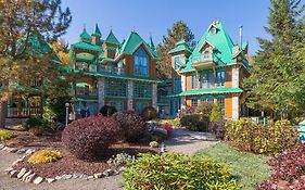 Domaine Rivière Sacacomie